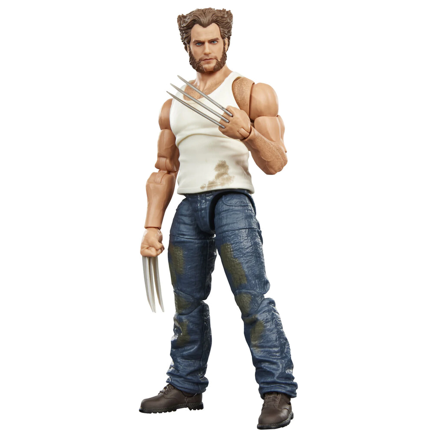 Marvel Deadpool & Wolverine The Cavillrine Akcijska figura fotografija proizvoda