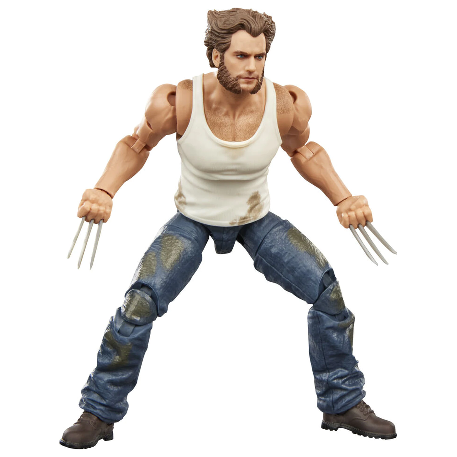 Marvel Deadpool & Wolverine The Cavillrine Akcijska figura fotografija proizvoda