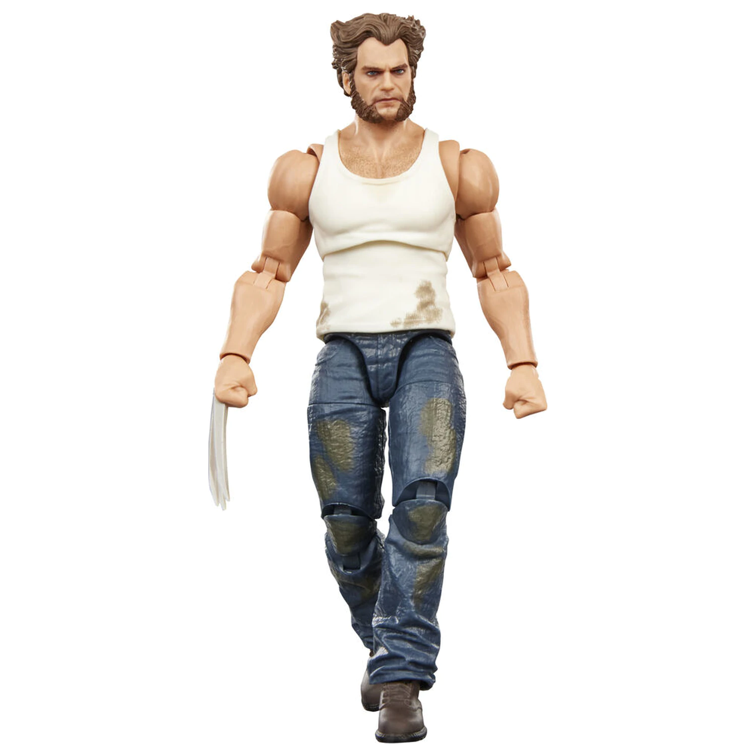 Marvel Deadpool & Wolverine The Cavillrine Akcijska figura fotografija proizvoda