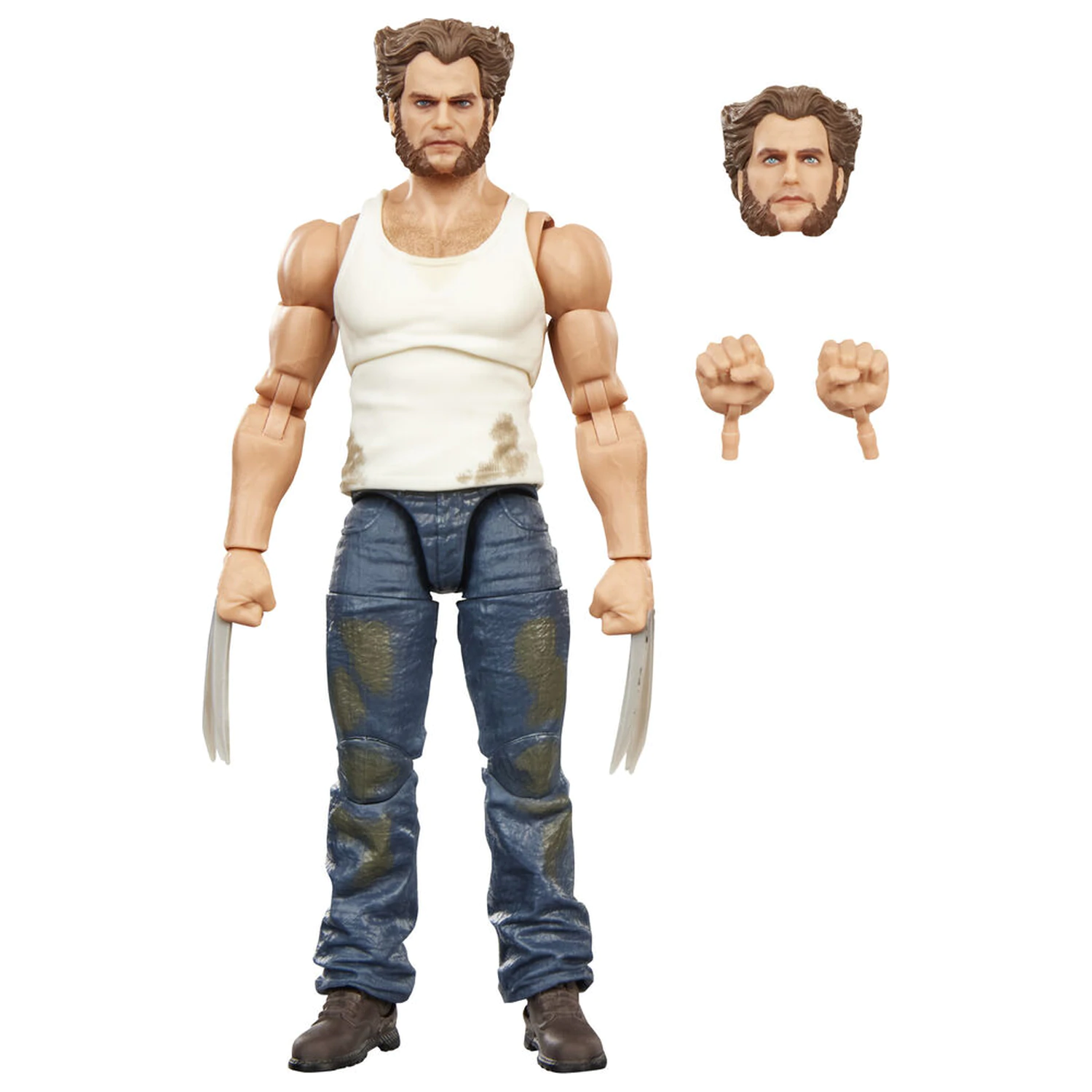 Marvel Deadpool & Wolverine The Cavillrine Akcijska figura fotografija proizvoda