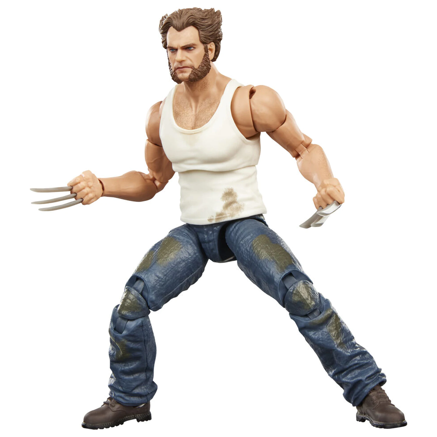 Marvel Deadpool & Wolverine The Cavillrine Akcijska figura fotografija proizvoda