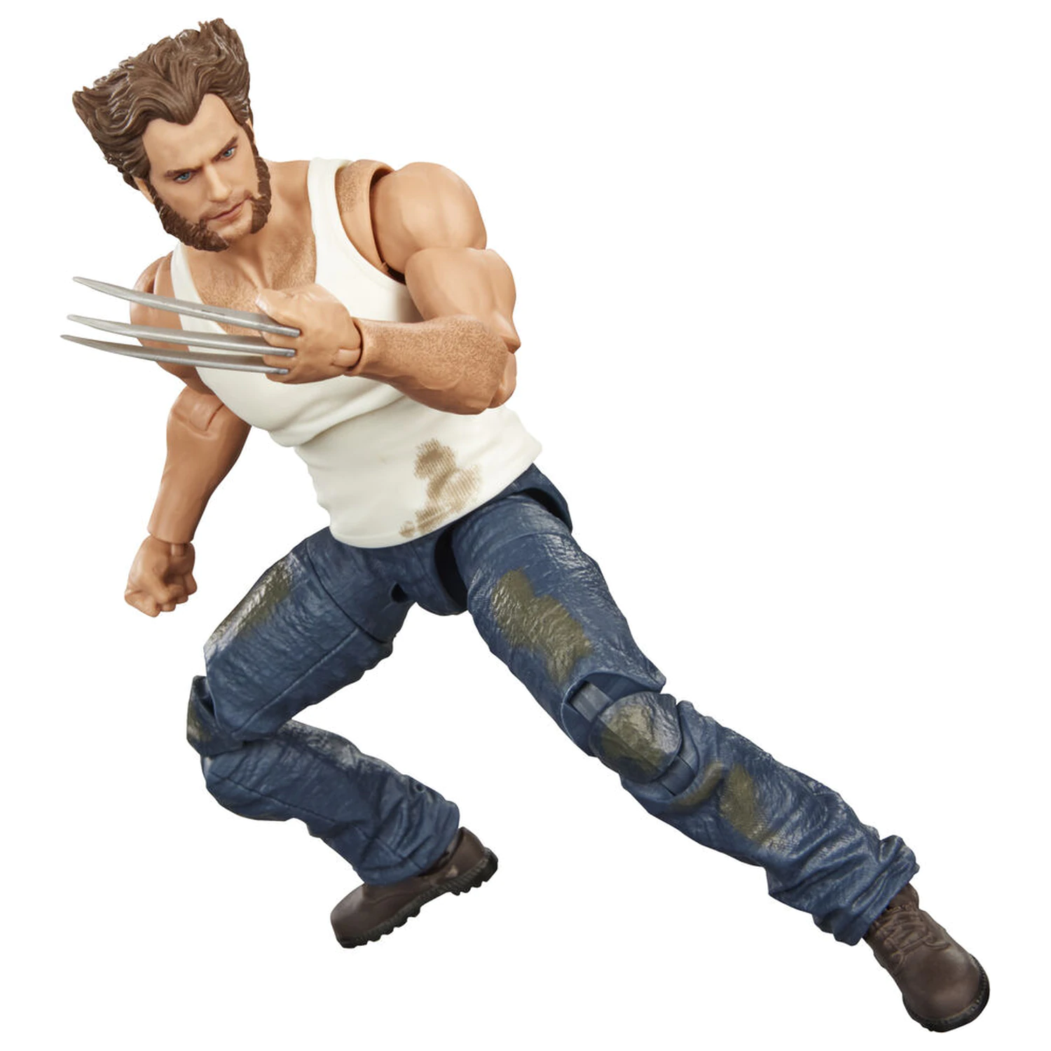 Marvel Deadpool & Wolverine The Cavillrine Akcijska figura fotografija proizvoda
