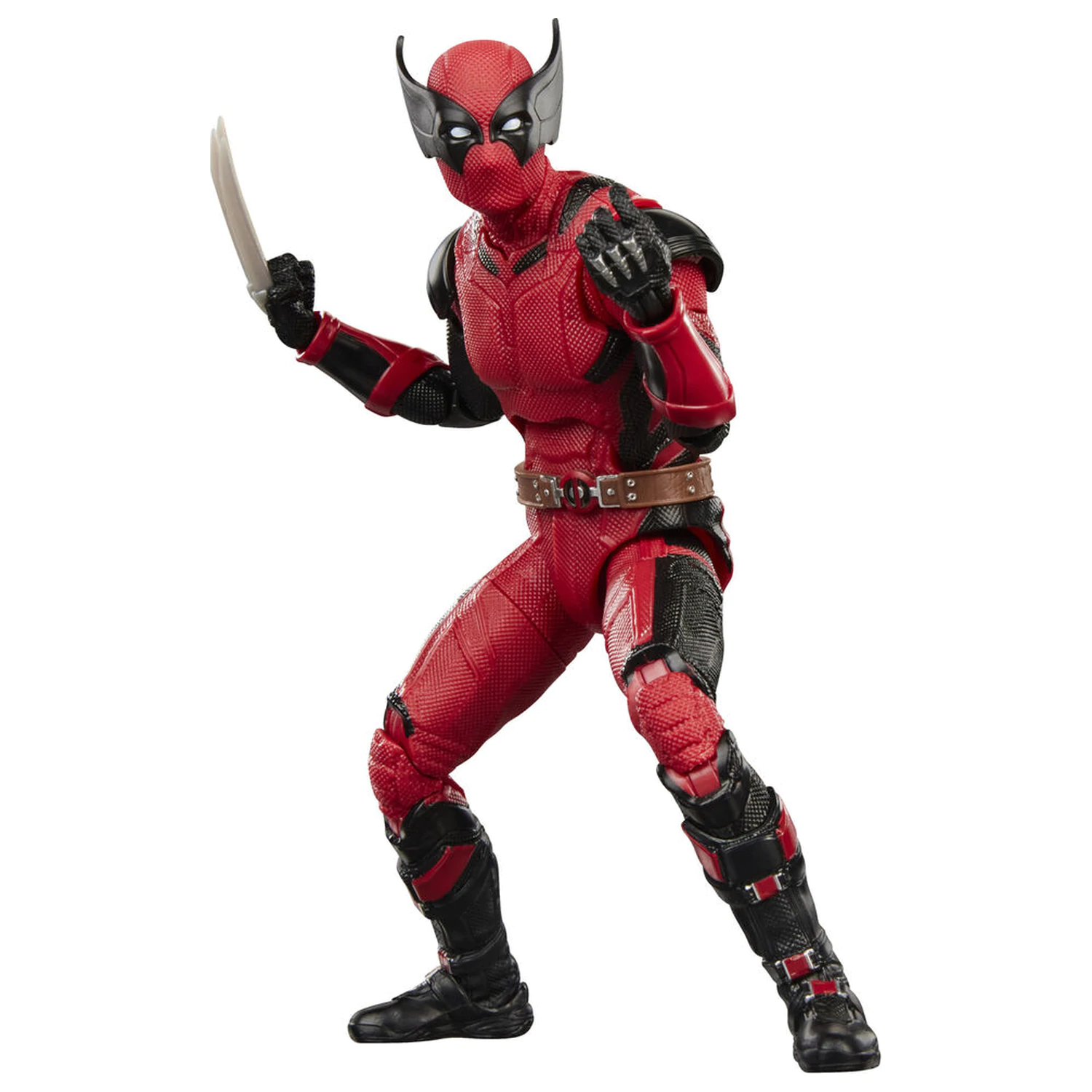 Marvel Deadpool & Wolverine Wolverinepool Concept Art akcijska figura fotografija proizvoda