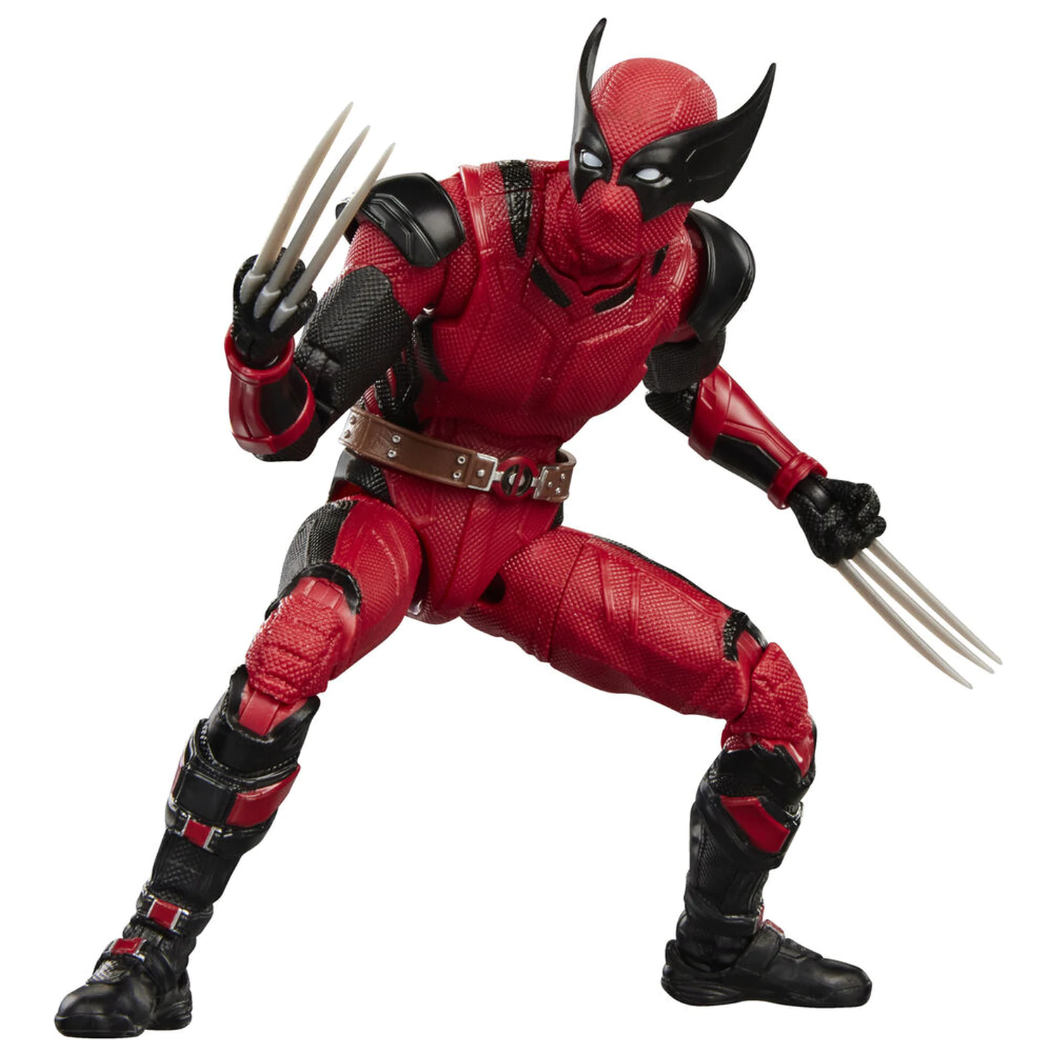 Marvel Deadpool & Wolverine Wolverinepool Concept Art akcijska figura fotografija proizvoda