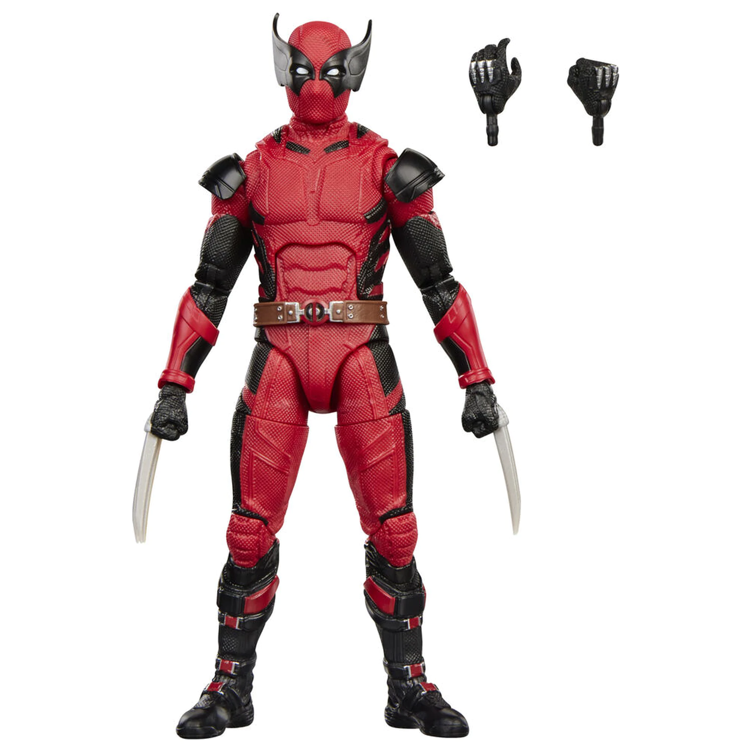 Marvel Deadpool & Wolverine Wolverinepool Concept Art akcijska figura fotografija proizvoda