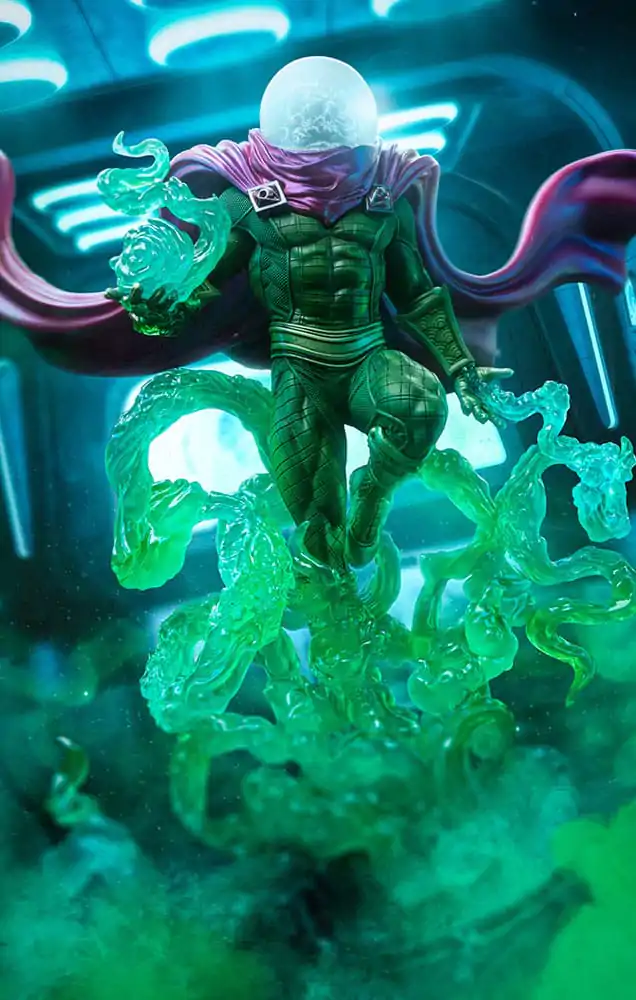 Marvel Deluxe Art Scale kip 1/10 Mysterio 31 cm fotografija proizvoda