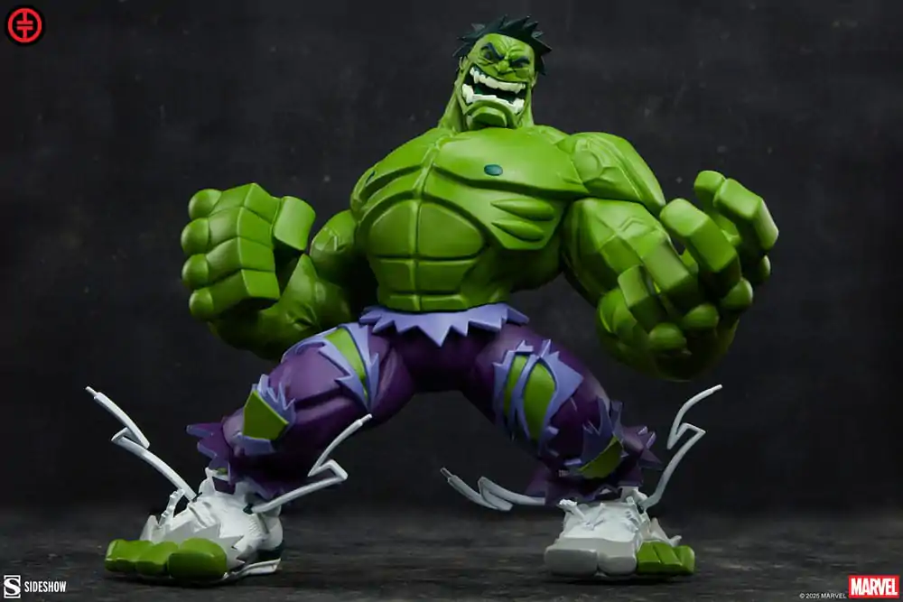 Marvel Designer kolekcionarska statua Hulk 24 cm fotografija proizvoda