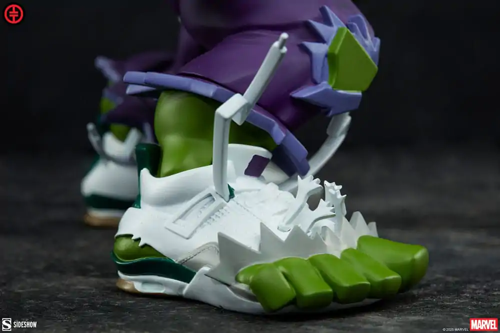 Marvel Designer kolekcionarska statua Hulk 24 cm fotografija proizvoda