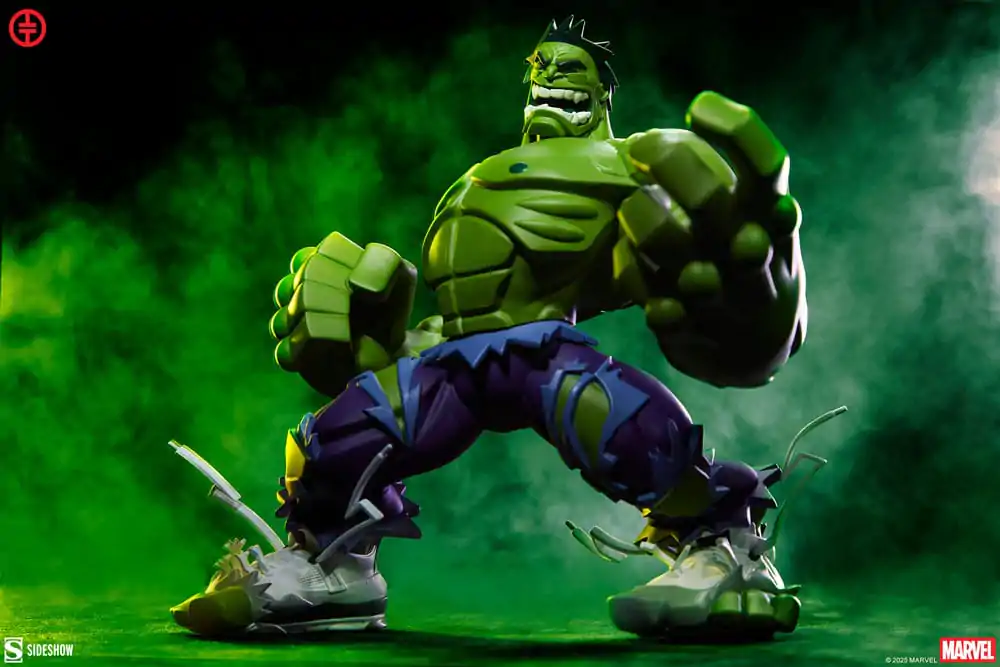 Marvel Designer kolekcionarska statua Hulk 24 cm fotografija proizvoda