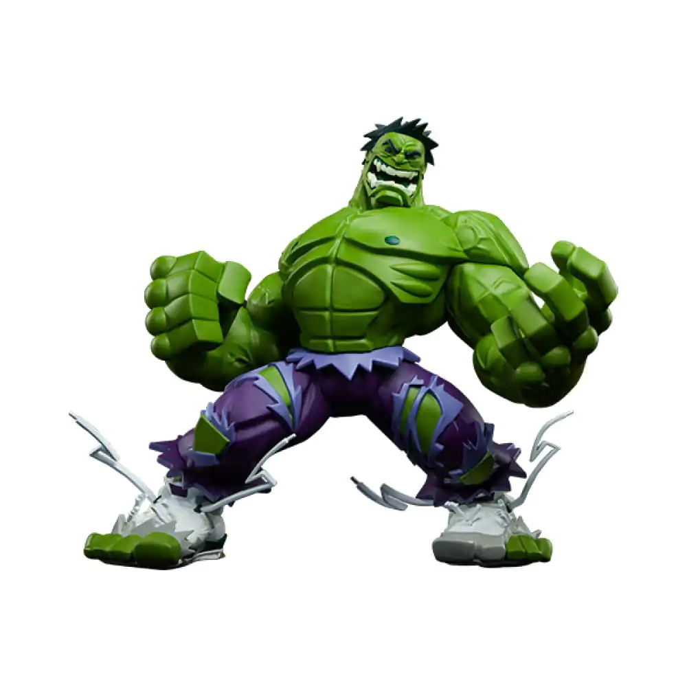 Marvel Designer kolekcionarska statua Hulk 24 cm fotografija proizvoda