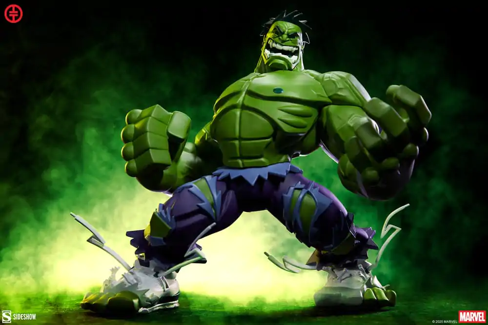 Marvel Designer kolekcionarska statua Hulk 24 cm fotografija proizvoda
