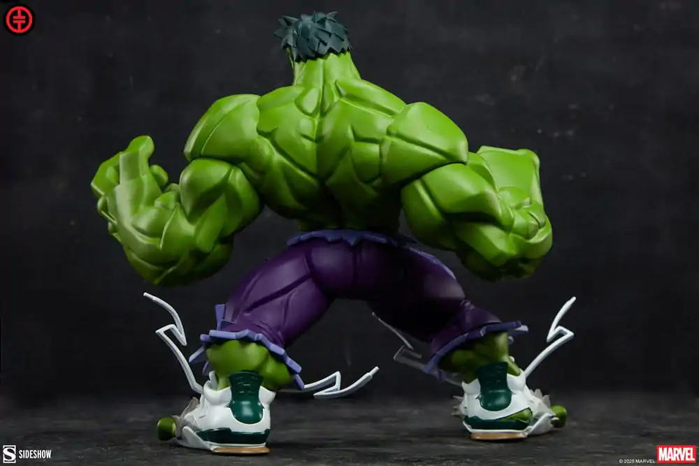 Marvel Designer kolekcionarska statua Hulk 24 cm fotografija proizvoda