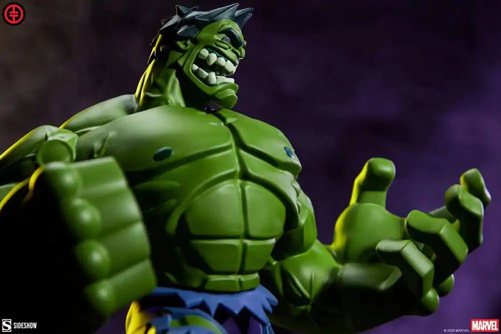 Marvel Designer kolekcionarska statua Hulk 24 cm fotografija proizvoda