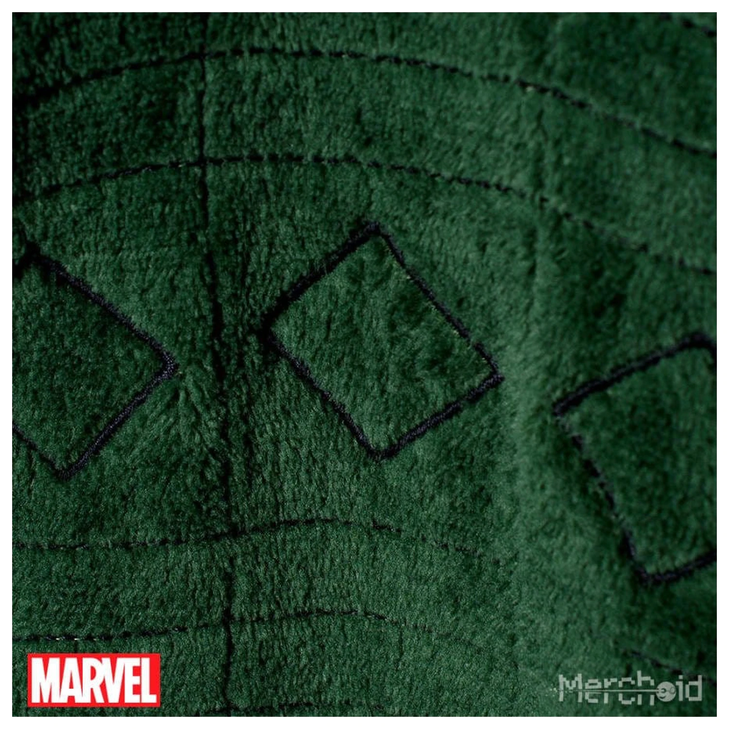 Marvel kupaonski ogrtač Doctor Doom univerzalna veličina fotografija proizvoda