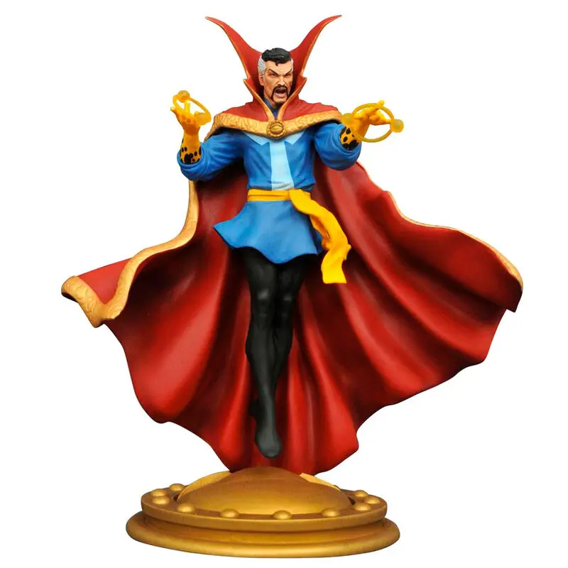 Marvel Gallery PVC kip Doctor Strange 23 cm fotografija proizvoda