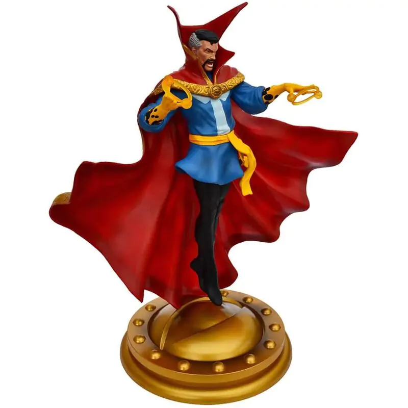 Marvel Gallery PVC kip Doctor Strange 23 cm fotografija proizvoda