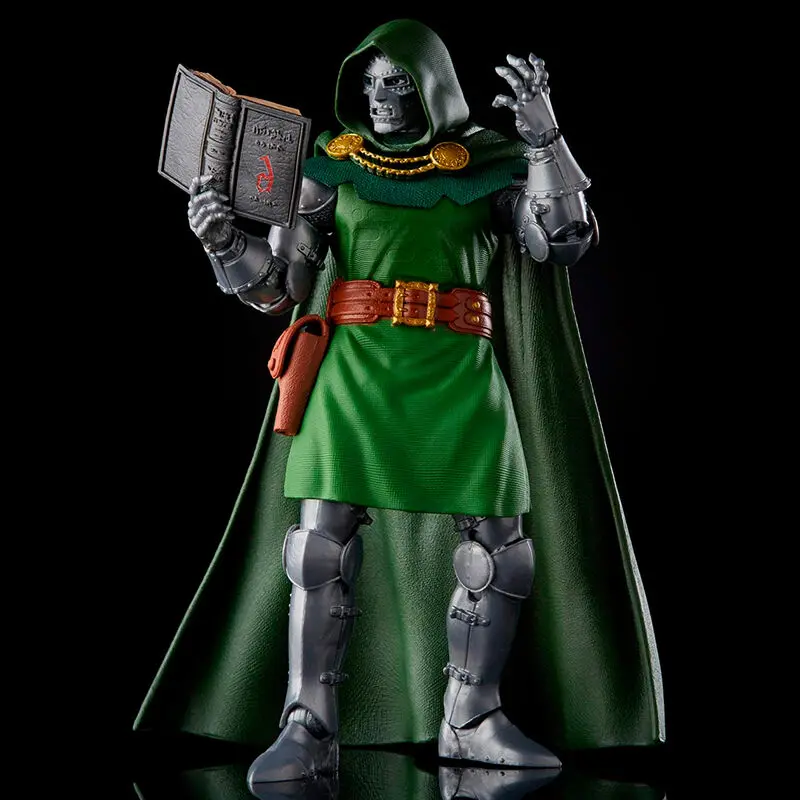 Marvel Fantastic Four Dr. Doom figura 15 cm fotografija proizvoda