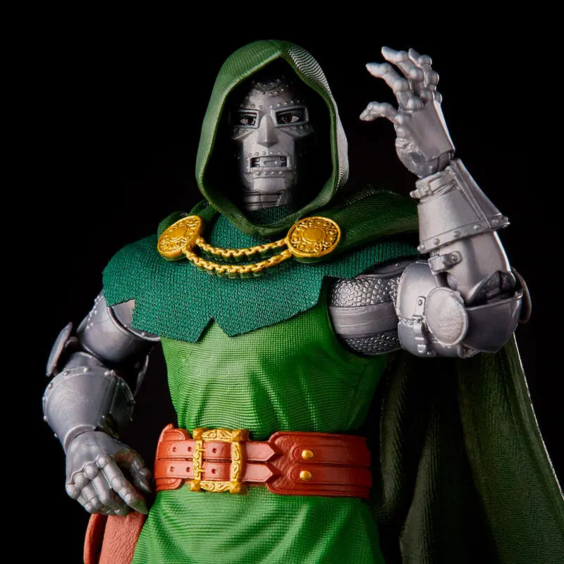 Marvel Fantastic Four Dr. Doom figura 15 cm fotografija proizvoda