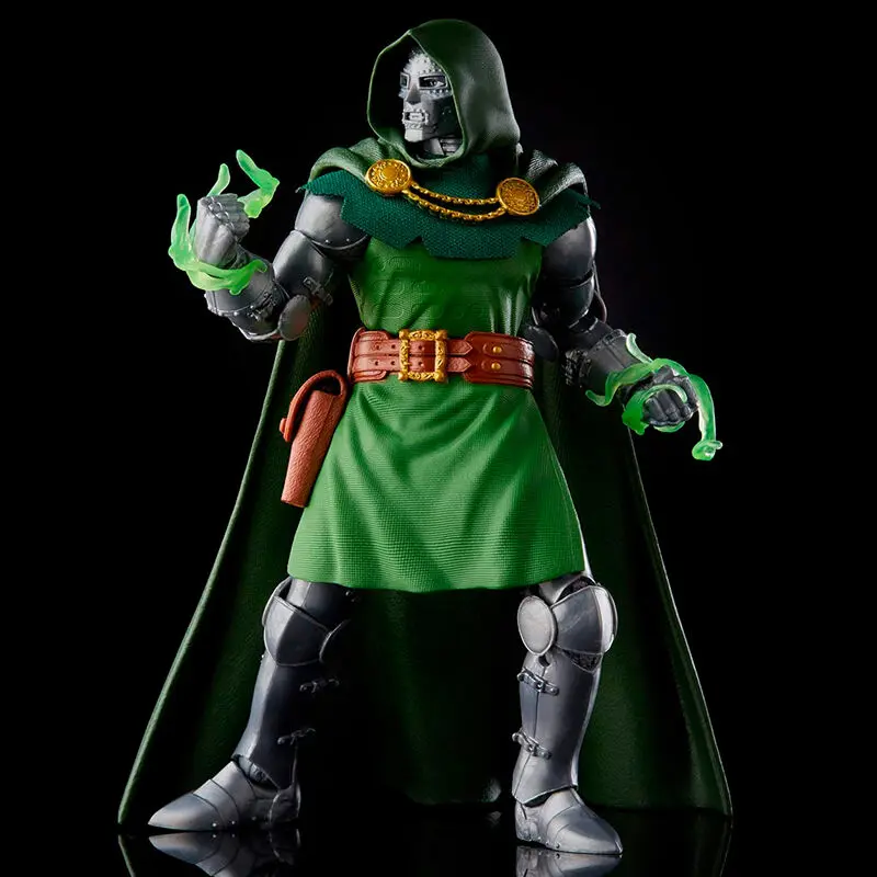 Marvel Fantastic Four Dr. Doom figura 15 cm fotografija proizvoda