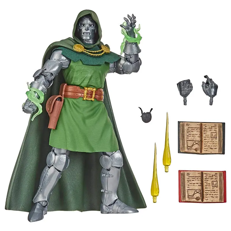 Marvel Fantastic Four Dr. Doom figura 15 cm fotografija proizvoda