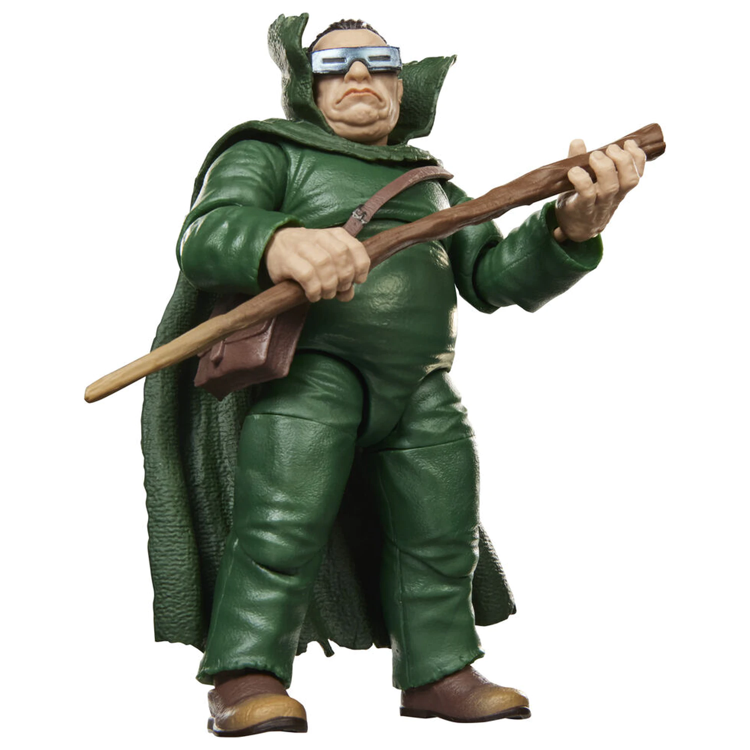 Marvel Fantastic Four Marvels Mole Man & Moloios set figura 15cm fotografija proizvoda