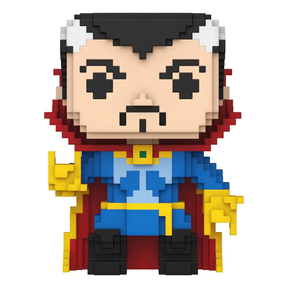 Marvel Funko POP! 8-Bit Vinilna Figura Dr. Strange 9 cm fotografija proizvoda