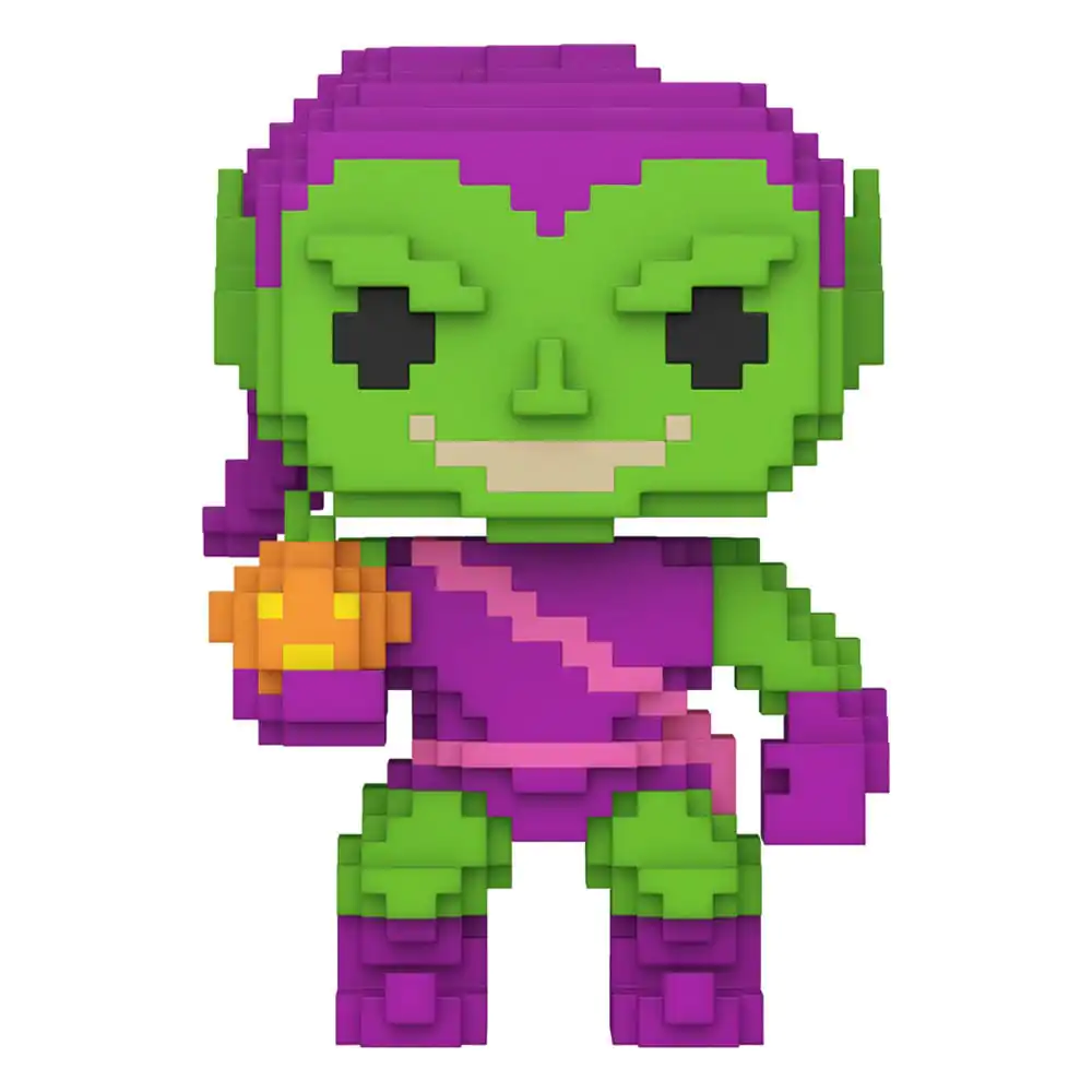 Marvel Funko POP! 8-Bit Vinilna Figura Green Goblin 9 cm fotografija proizvoda