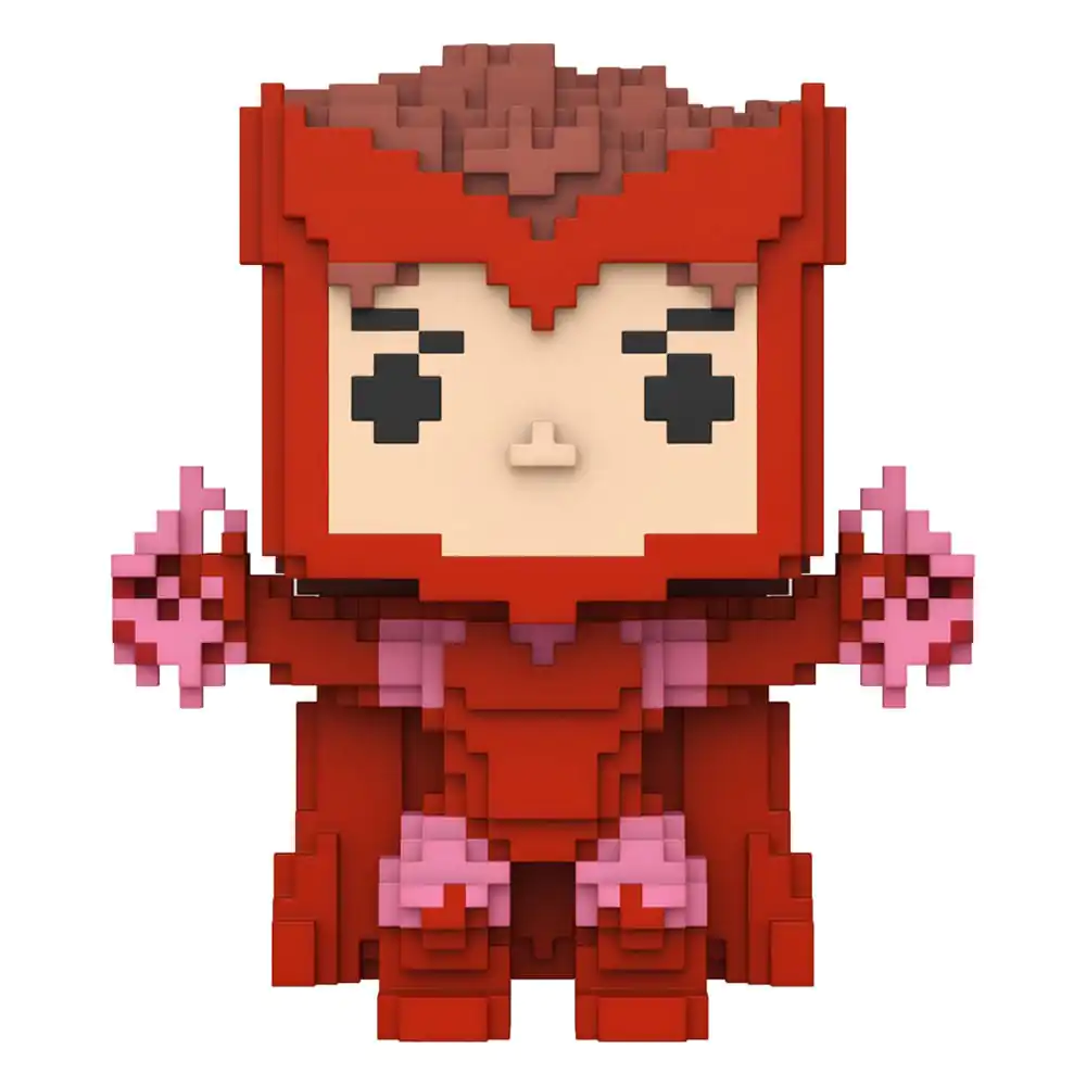 Marvel Funko POP! 8-Bit Vinilna figura Scarlet Witch 9 cm fotografija proizvoda