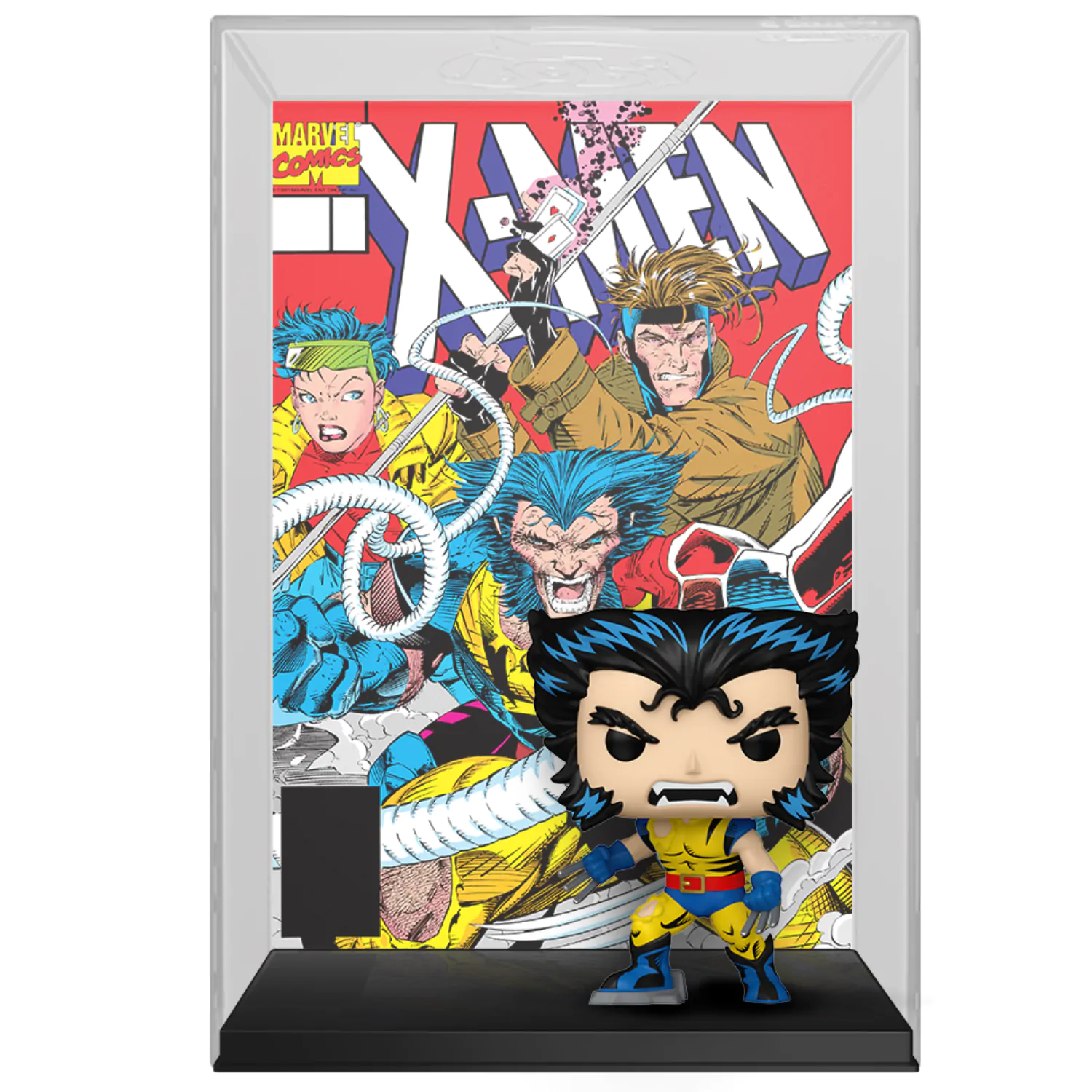 Marvel Funko POP! Comic Cover Vinilna figura X-Men #4 9 cm fotografija proizvoda