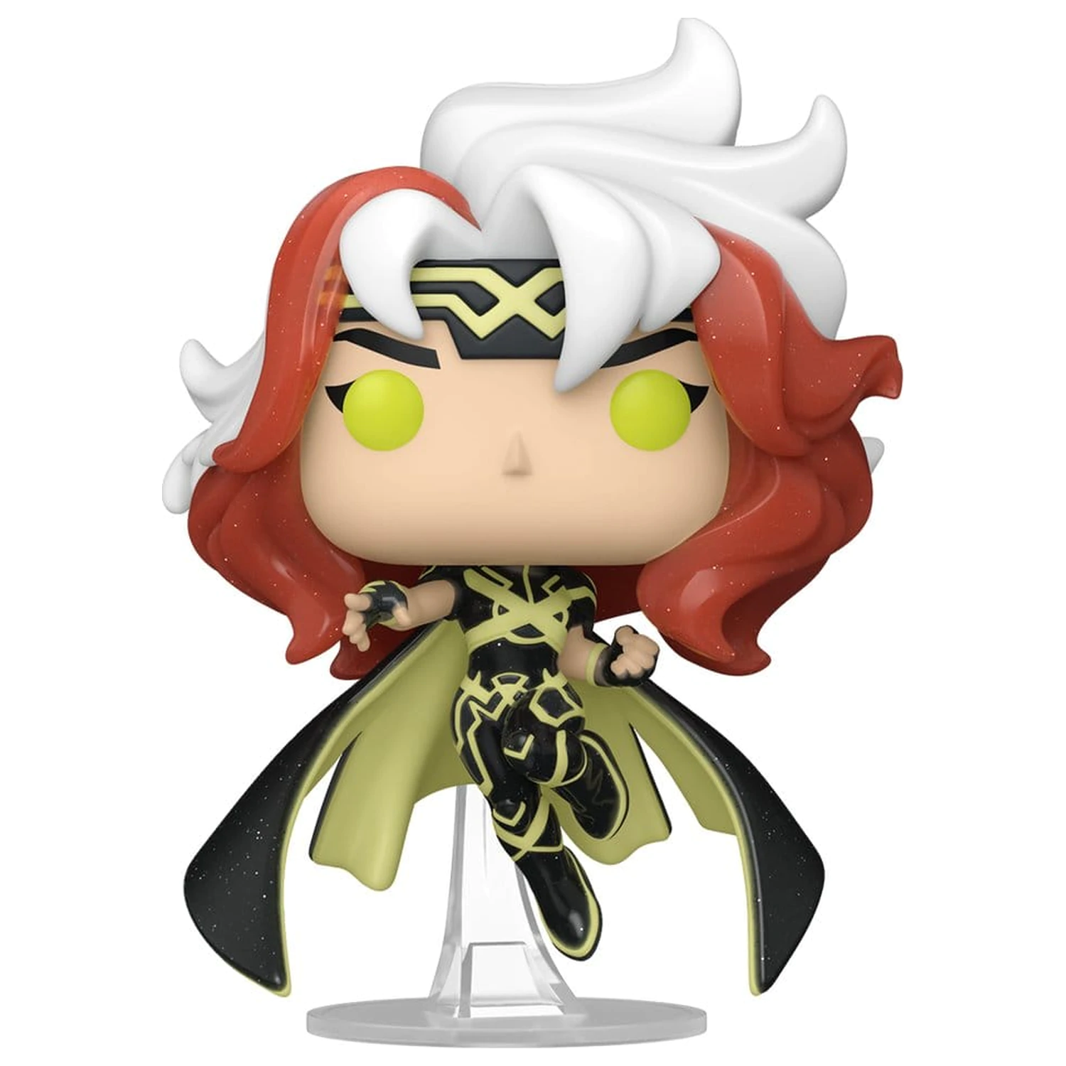 Marvel Funko POP! Comics Vinilna figura Celestial Rogue (X-Men '97) 9 cm fotografija proizvoda