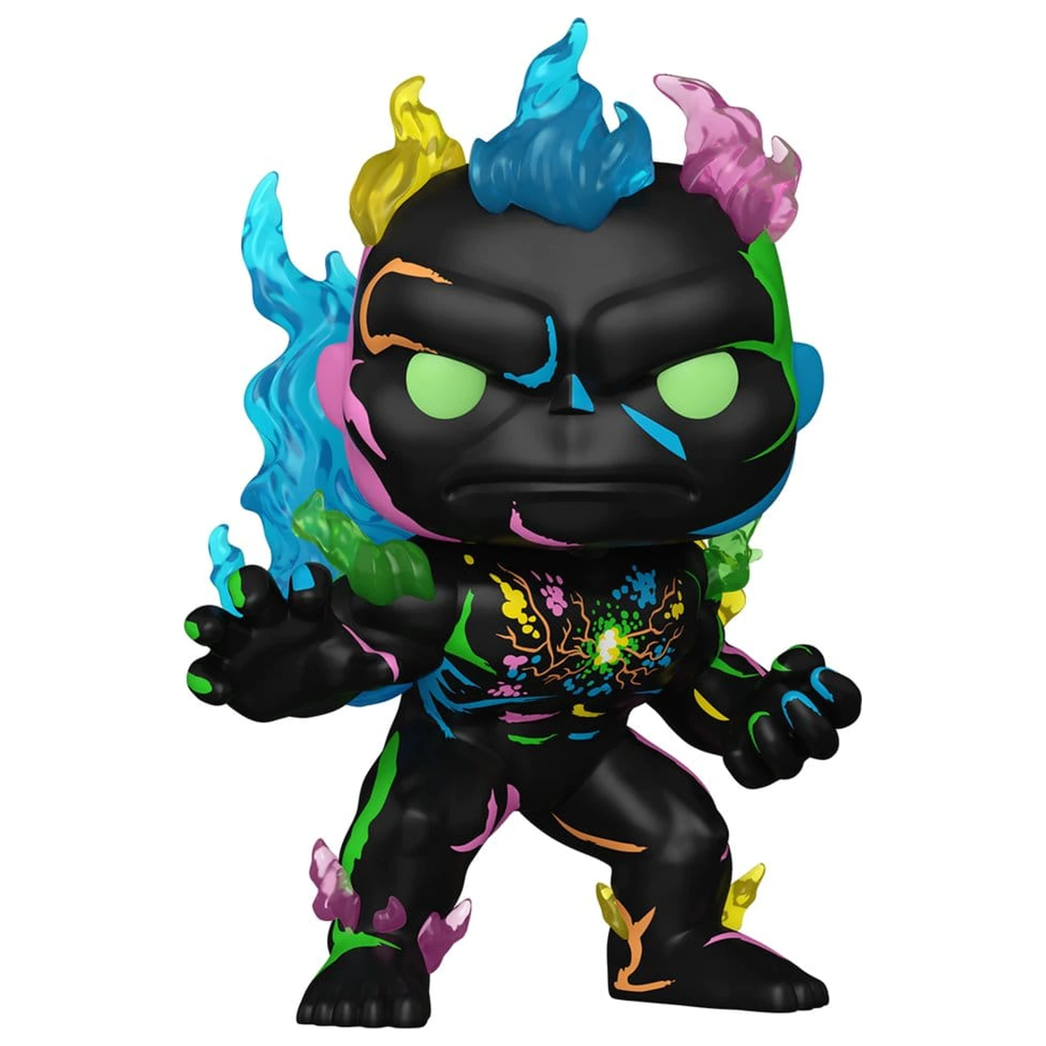Marvel Funko POP! Comics Premium vinilna figura Infinity Hulk 9 cm fotografija proizvoda
