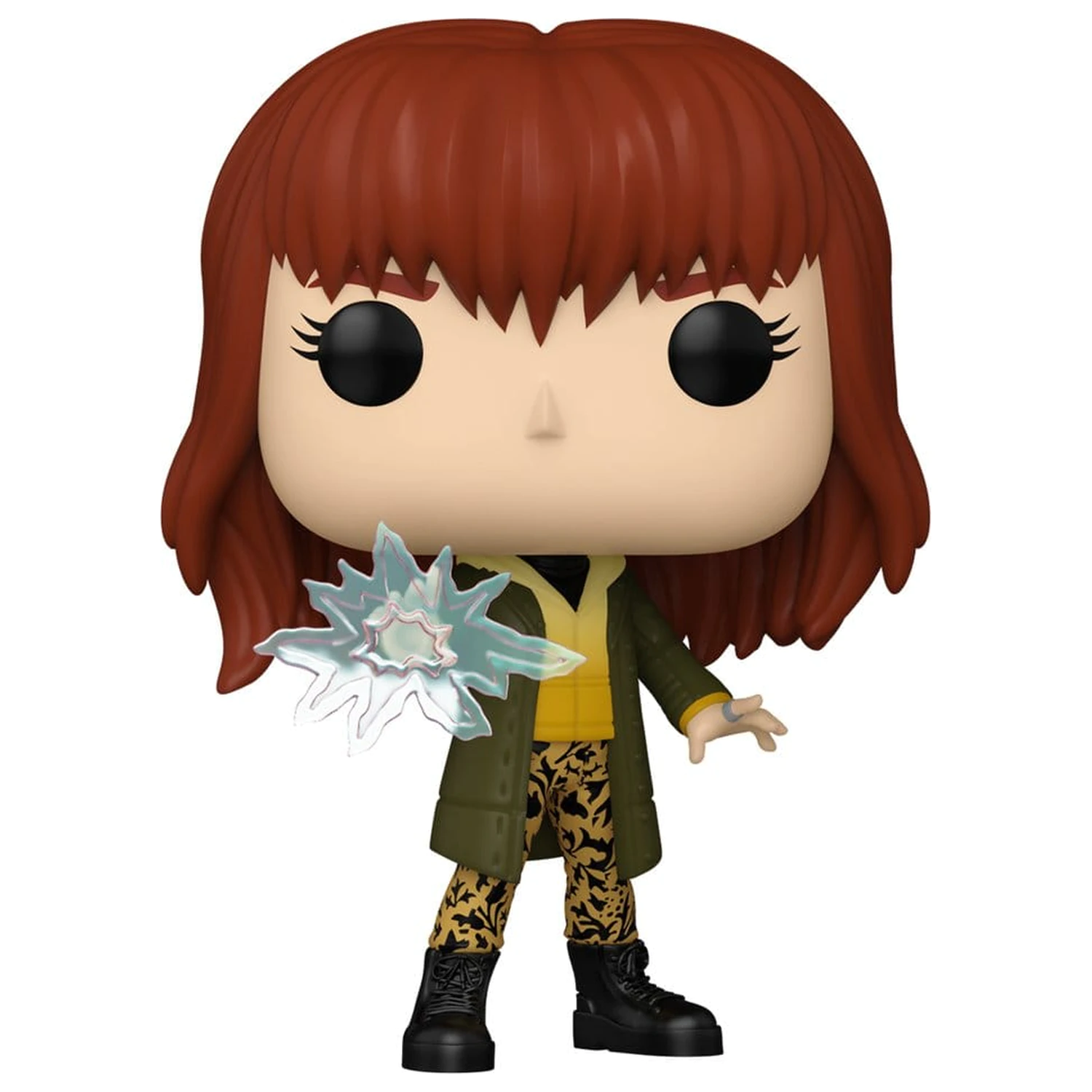 Marvel Funko POP! Comics Vinilna figura Jean Grey 9 cm fotografija proizvoda