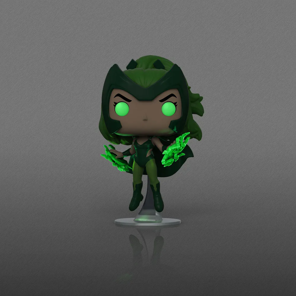 Marvel POP! Vinilna Figura Polaris (GW) (NYCC/Fall Con.) 9 cm fotografija proizvoda