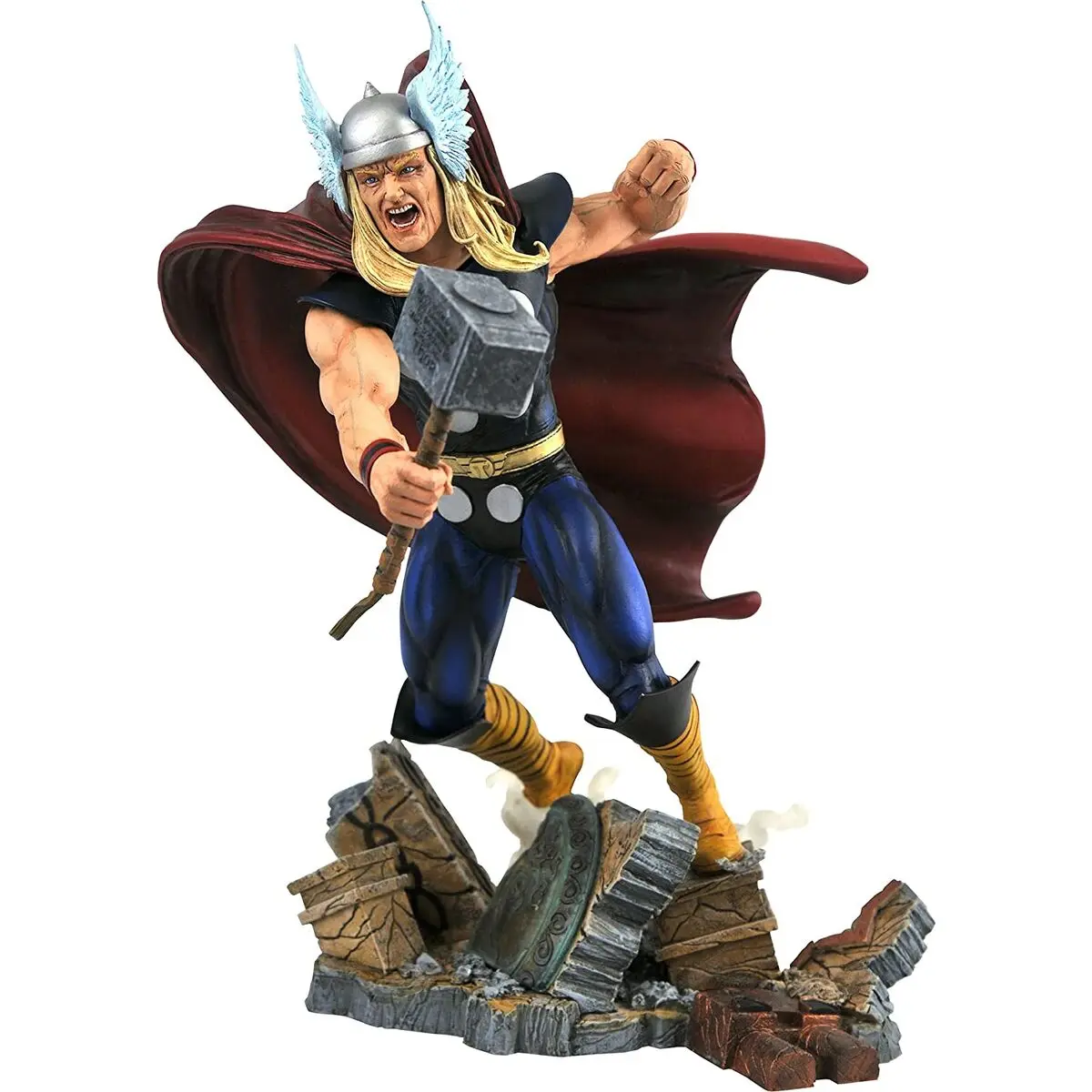 Marvel Comic Gallery PVC kip Thor 23 cm fotografija proizvoda