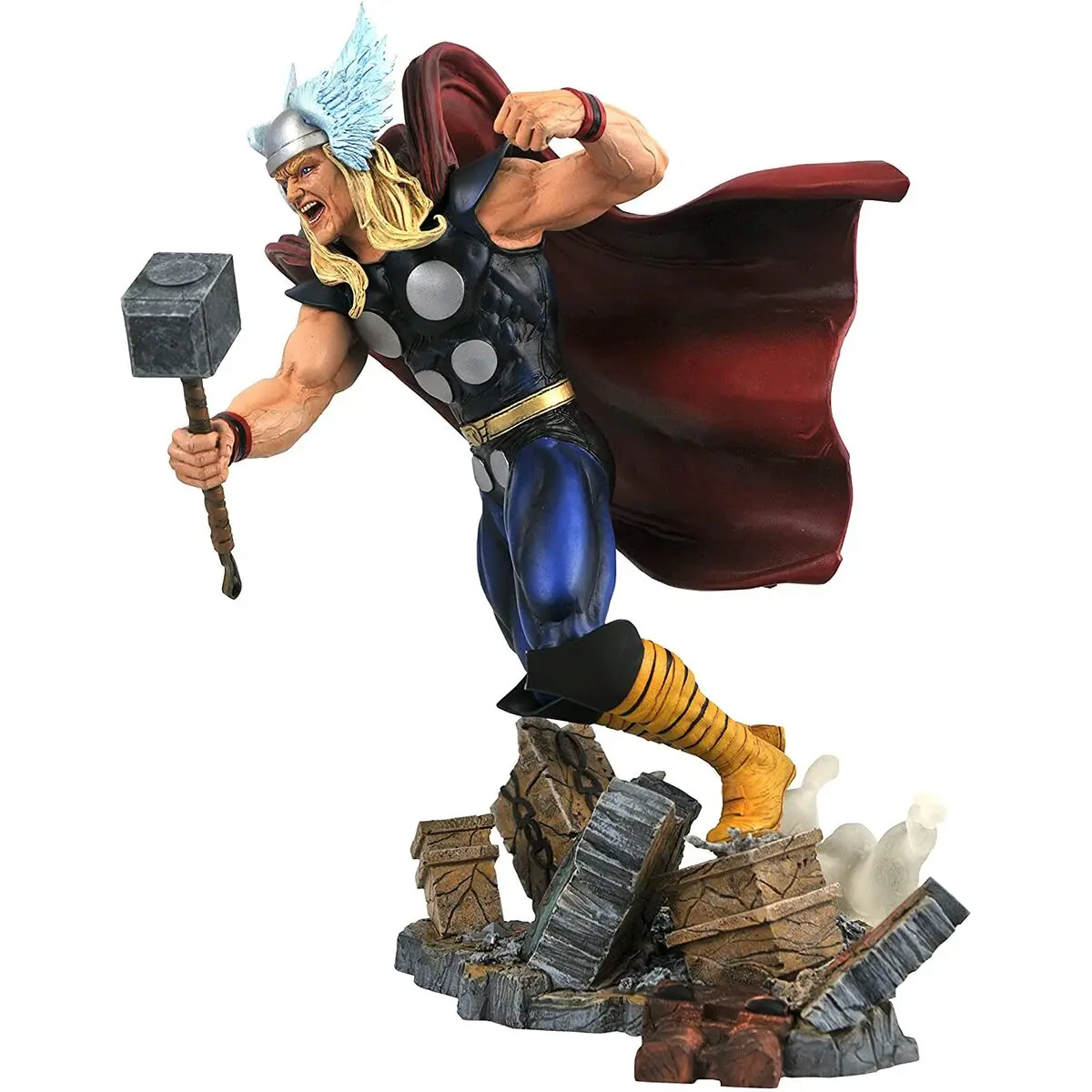 Marvel Comic Gallery PVC kip Thor 23 cm fotografija proizvoda