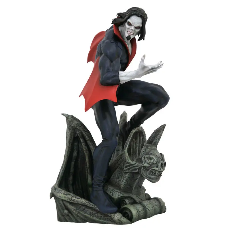 Marvel Comic Gallery PVC diorama Morbius 25 cm fotografija proizvoda