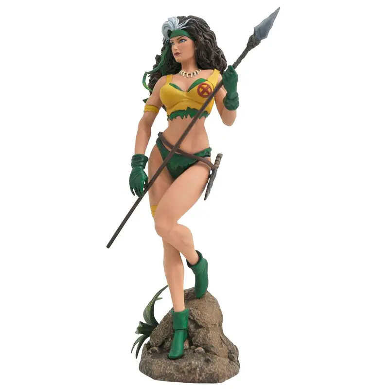 Marvel Gallery PVC Kip Savage Land Rogue 23 cm fotografija proizvoda