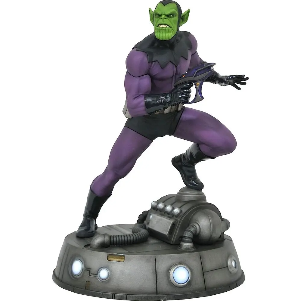 Marvel Comic Gallery PVC Kip Skrull 25 cm fotografija proizvoda