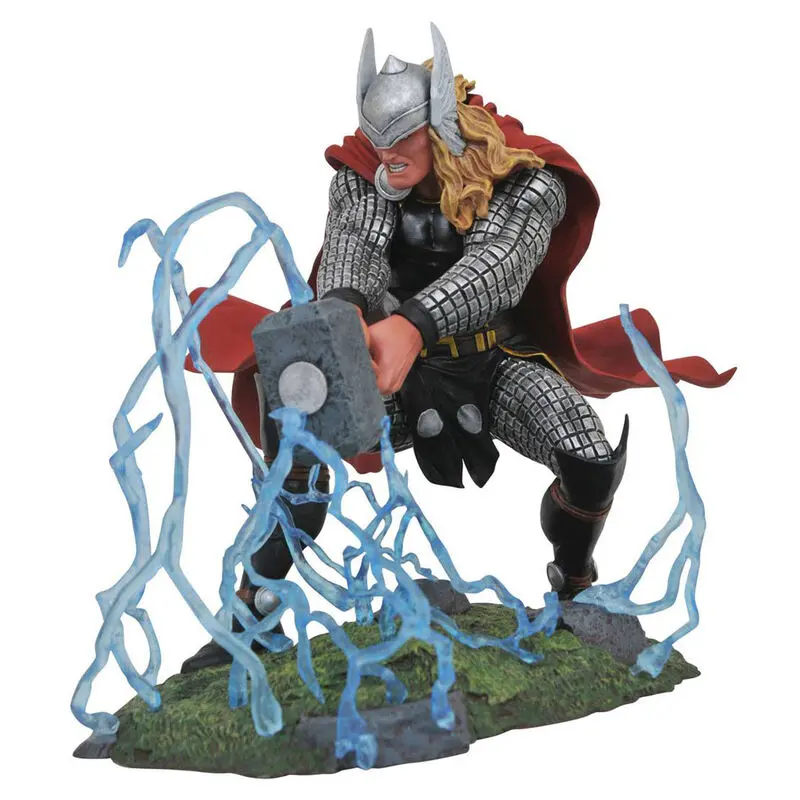 Marvel Comic Gallery PVC Kip Thor 20 cm fotografija proizvoda