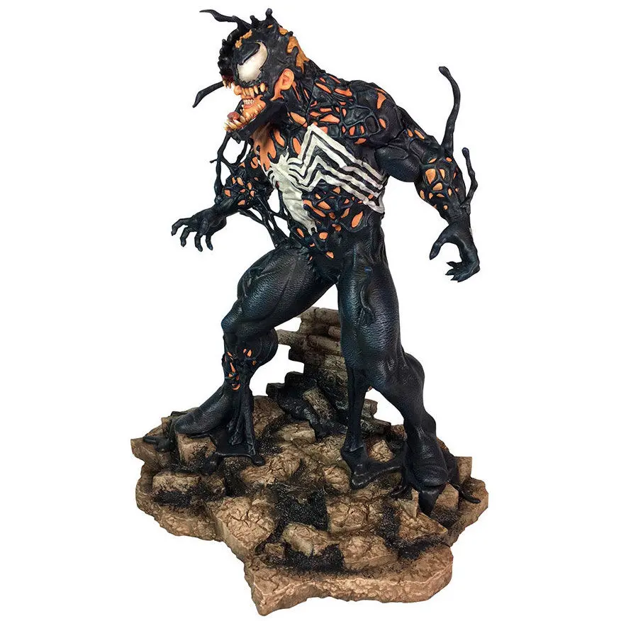 Marvel Comic Gallery PVC kip Venom 23 cm fotografija proizvoda