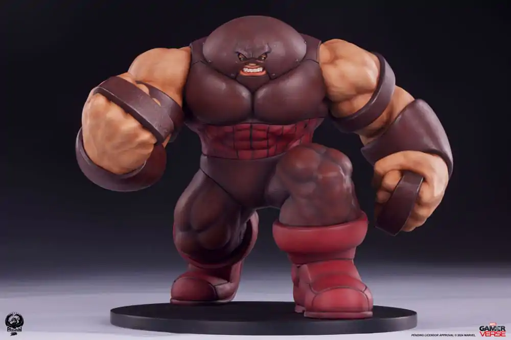 Marvel Gamerverse Classics PVC Kip 1/10 Juggernaut 23 cm fotografija proizvoda