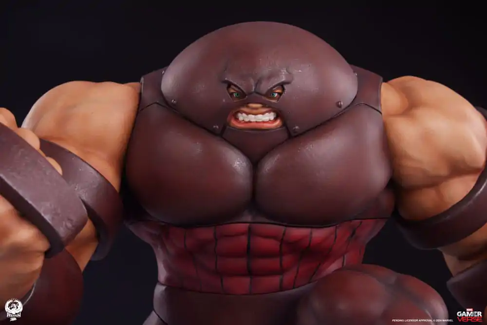 Marvel Gamerverse Classics PVC Kip 1/10 Juggernaut 23 cm fotografija proizvoda