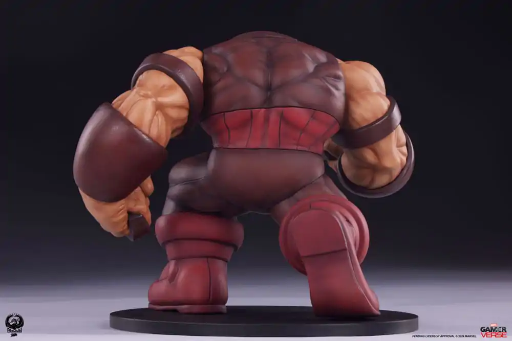 Marvel Gamerverse Classics PVC Kip 1/10 Juggernaut 23 cm fotografija proizvoda