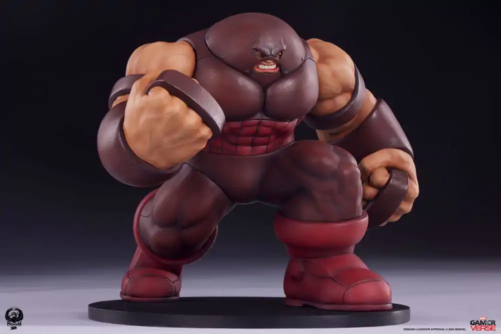 Marvel Gamerverse Classics PVC Kip 1/10 Juggernaut 23 cm fotografija proizvoda