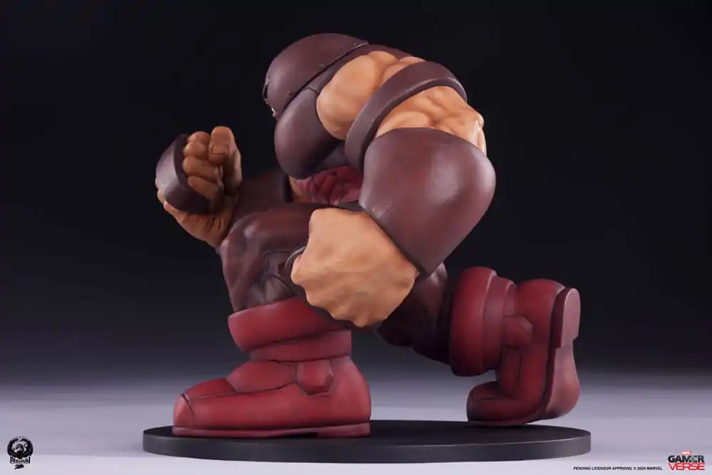 Marvel Gamerverse Classics PVC Kip 1/10 Juggernaut 23 cm fotografija proizvoda