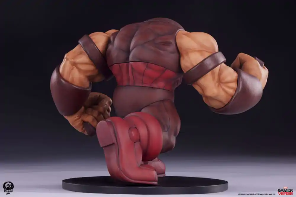 Marvel Gamerverse Classics PVC Kip 1/10 Juggernaut 23 cm fotografija proizvoda