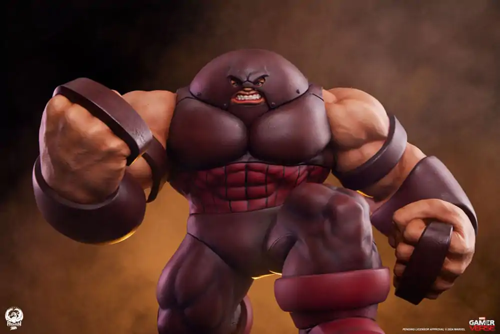 Marvel Gamerverse Classics PVC Kip 1/10 Juggernaut 23 cm fotografija proizvoda