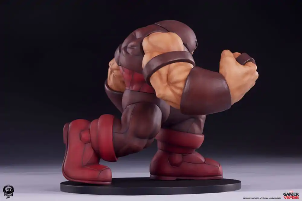 Marvel Gamerverse Classics PVC Kip 1/10 Juggernaut 23 cm fotografija proizvoda