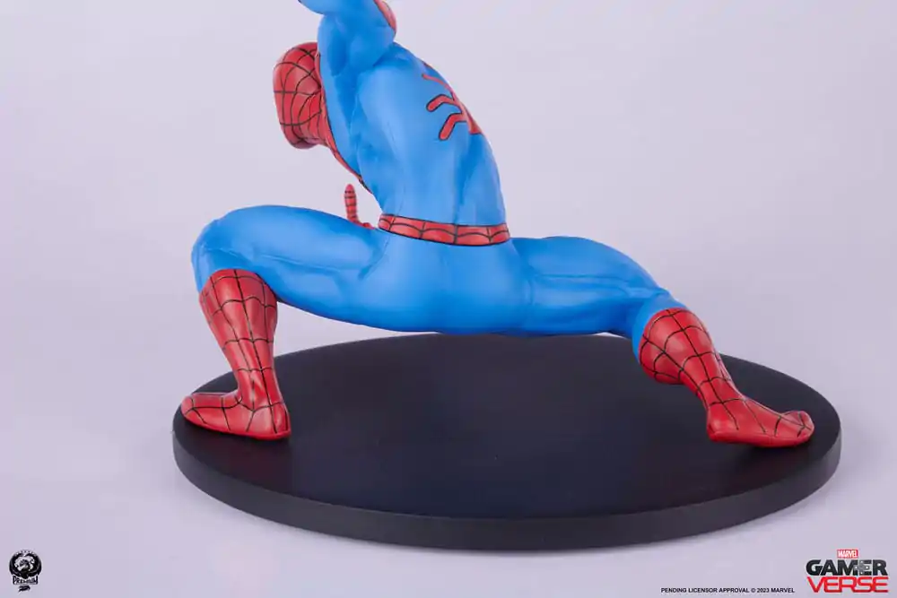 Marvel Gamerverse Classics PVC Kip 1/10 Spider-Man (Classic Edition) 13 cm fotografija proizvoda