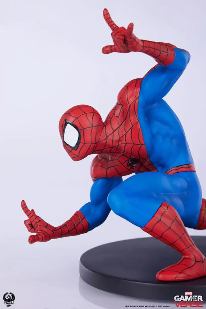 Marvel Gamerverse Classics PVC kip 1/10 Spider-Man 13 cm fotografija proizvoda